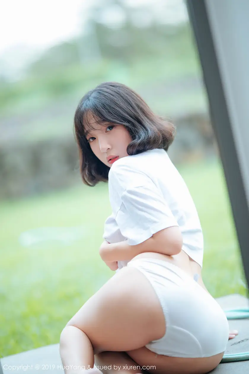 [Huayang] 2019.01.16 VOL.0109 Model_Qingqing#[46P]-6