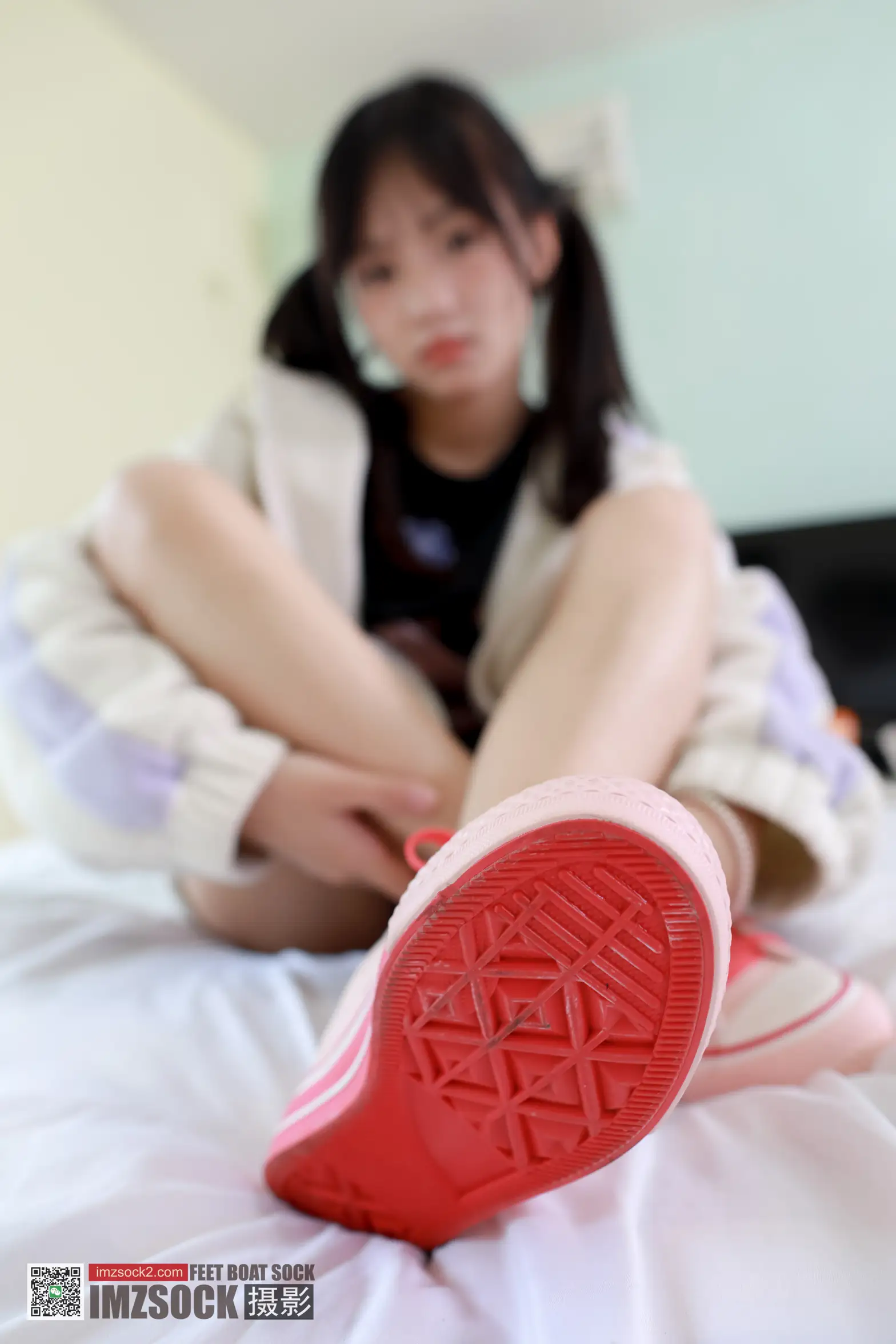 [Mzsock] Love beautiful feet NO.097 wheat#[74P]-22