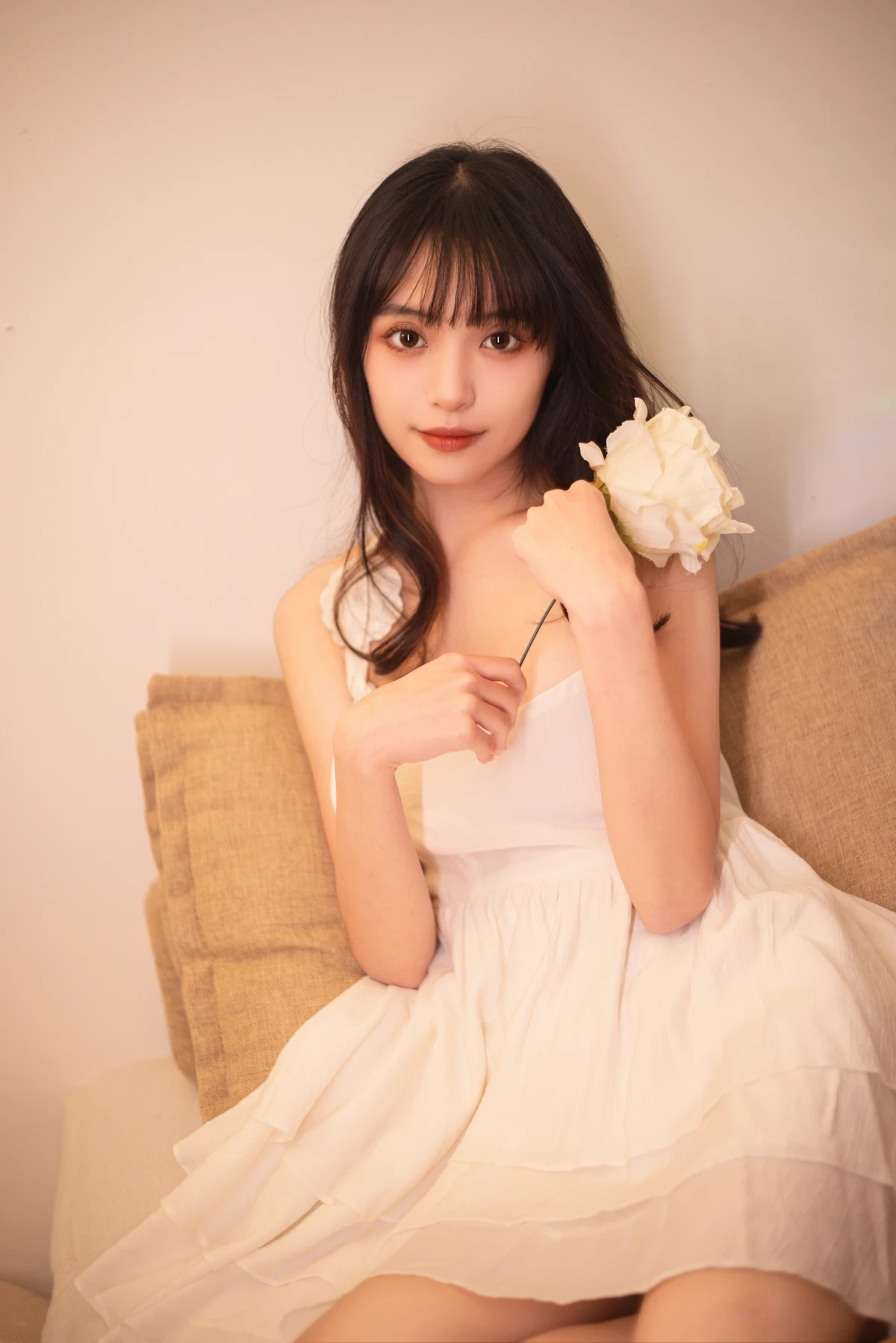 [YITUYU] 2022.12.31 Vol.2803 – Home girl Jiangjiang#[26P]-12