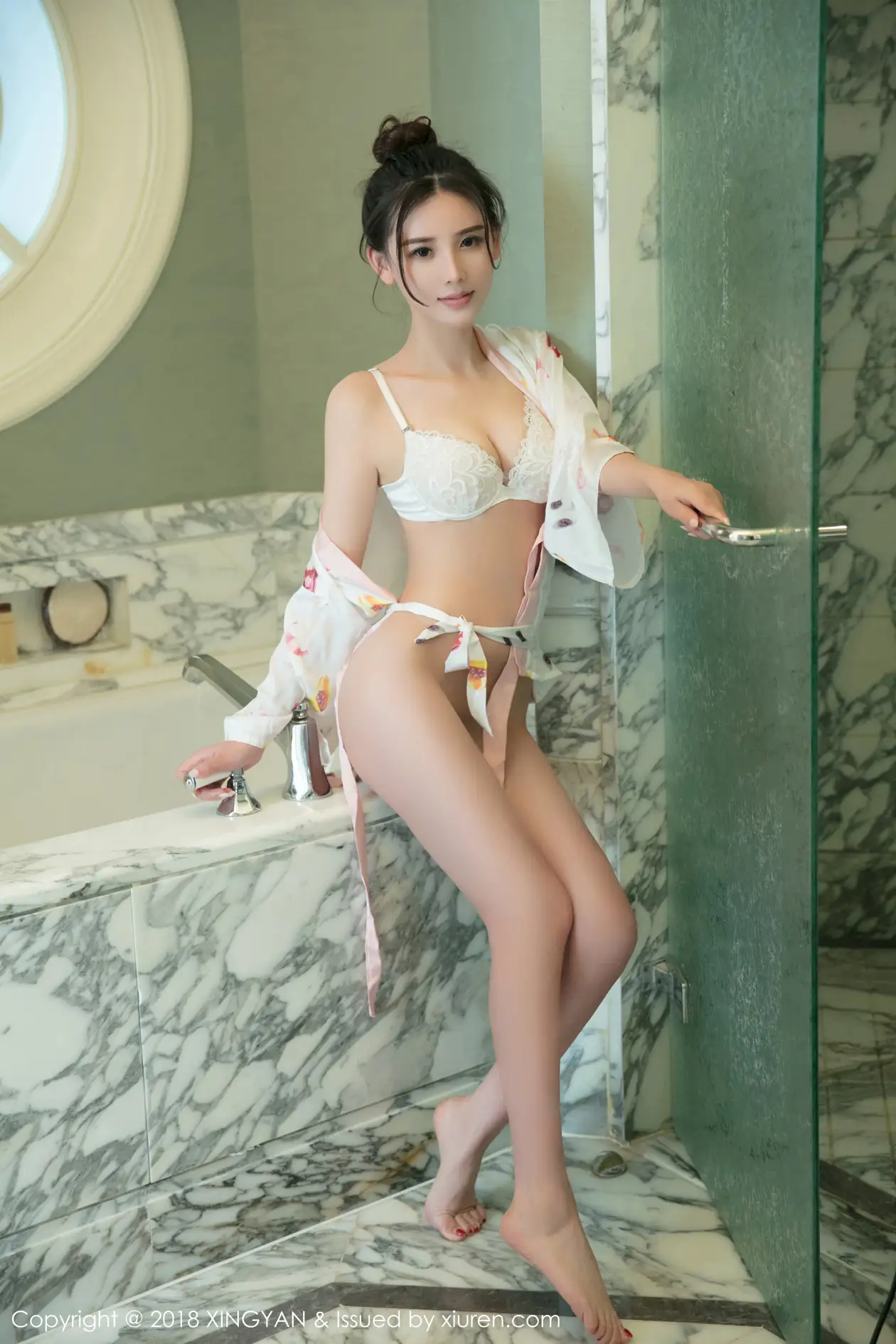 [Xingyan] 2018.05.16 VOL.054 Han Yujia#[40P]-22