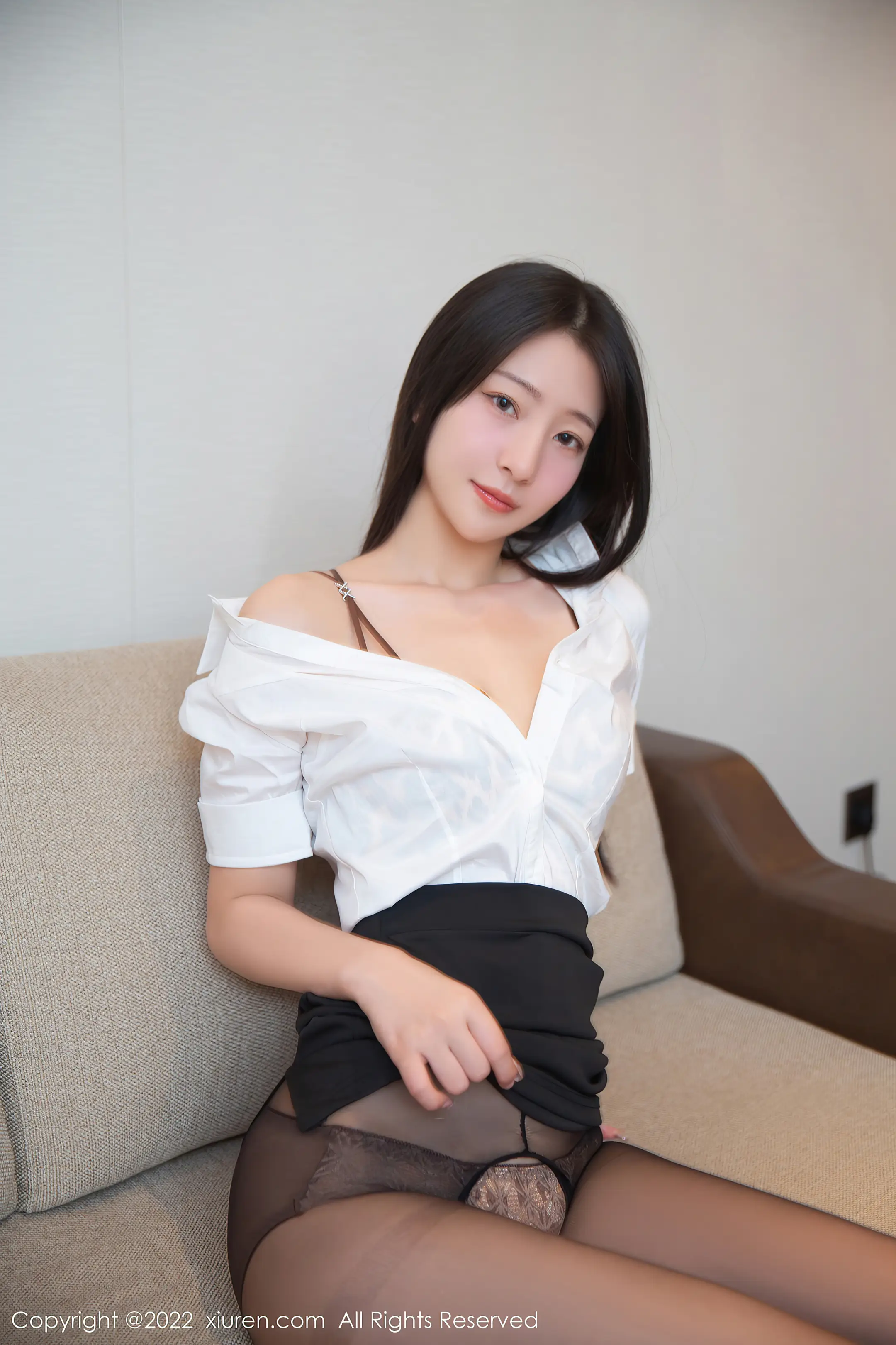 [XiuRen] 2022.08.19 – NO.5464 Xiong Xiaonuo#[83P]-21