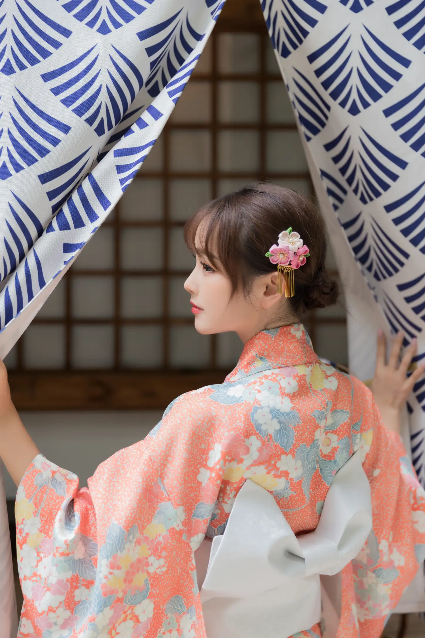 [YITUYU] 2021.03.29 Vol.028 – Japanese Style Story Danting#[27P]-15