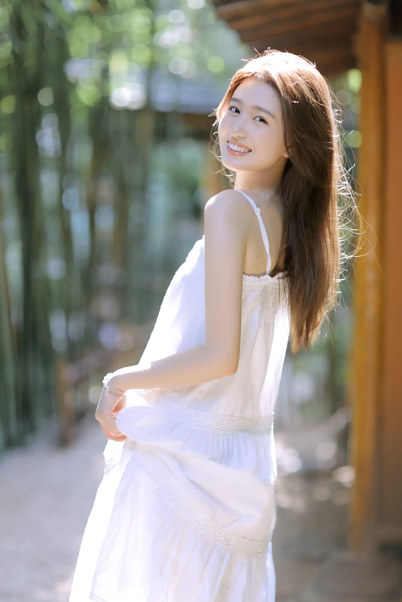 [YITUYU] 2022.05.15 Vol.892 – Midsummer Rachel's happy life#[25P]-16