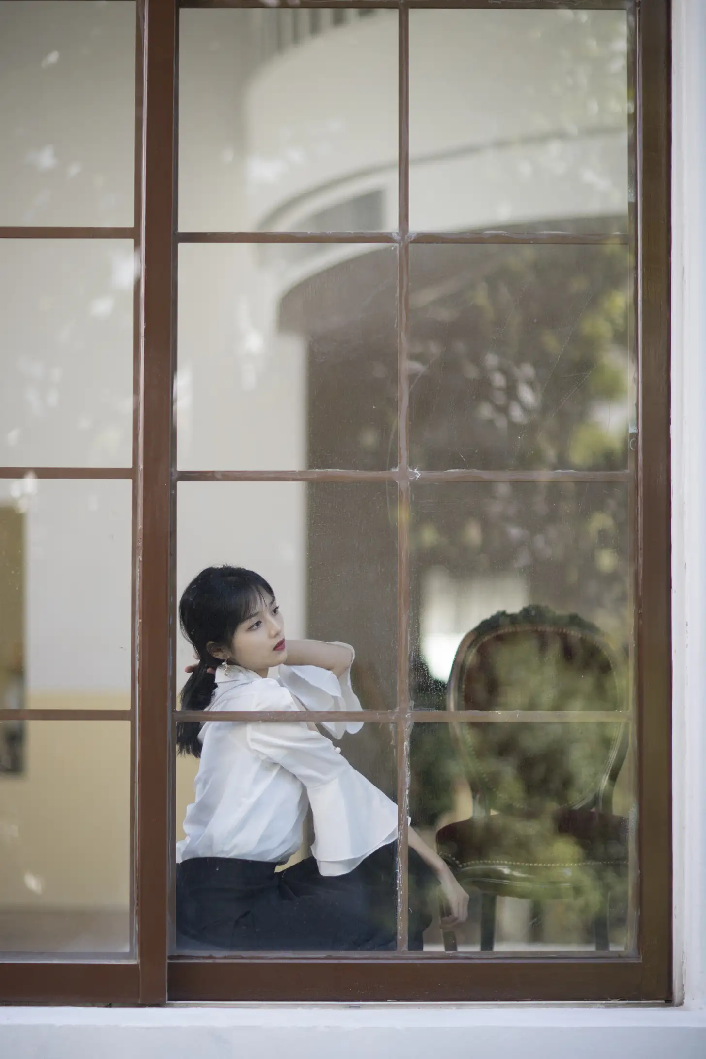 [YITUYU] 2021.11.11 Vol.437 – Outside the window Yuwen#[22P]-7