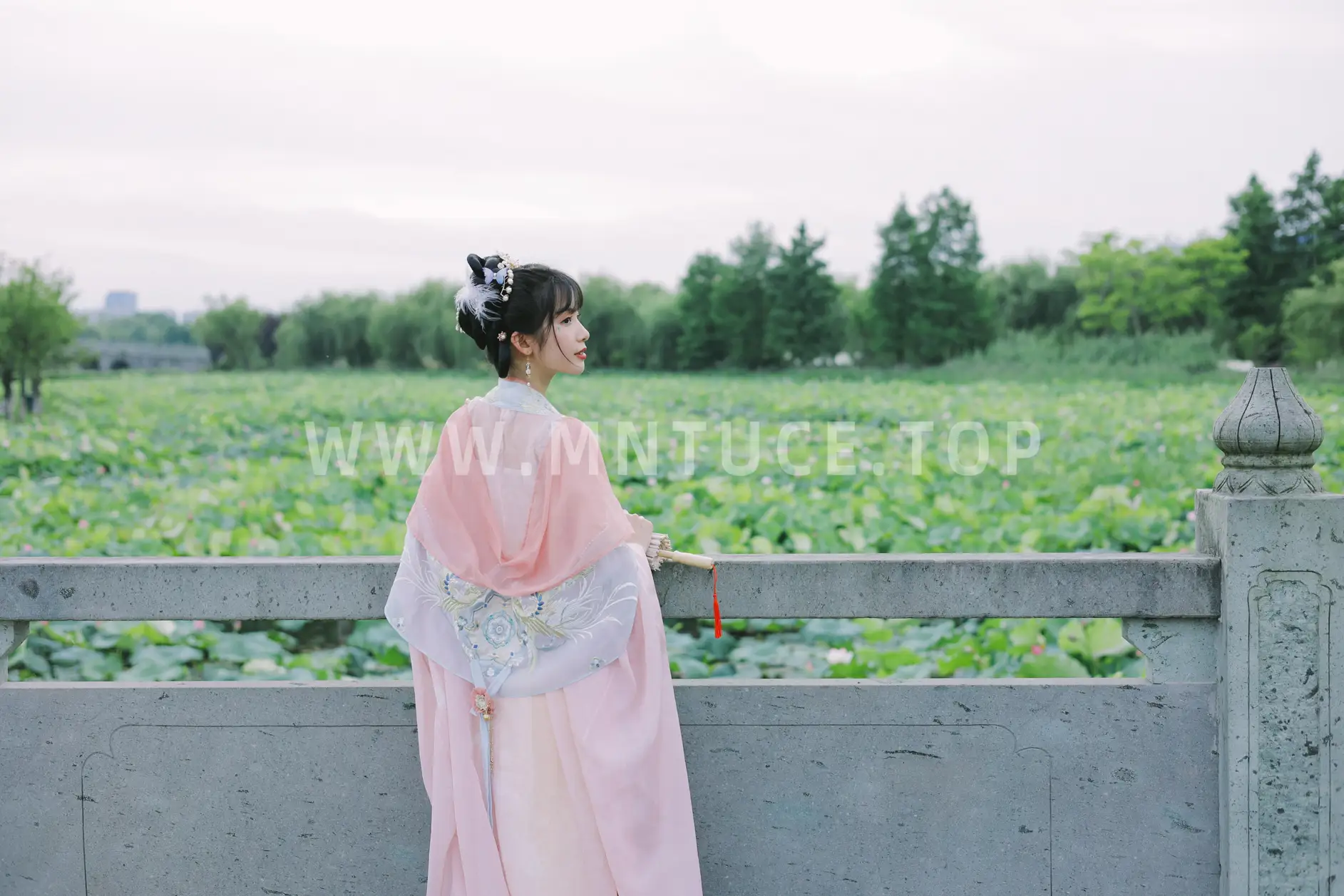 [YITUYU] 2022.07.28 Vol.1560 – Pink and delicate An Ameng cub#[41P]-18