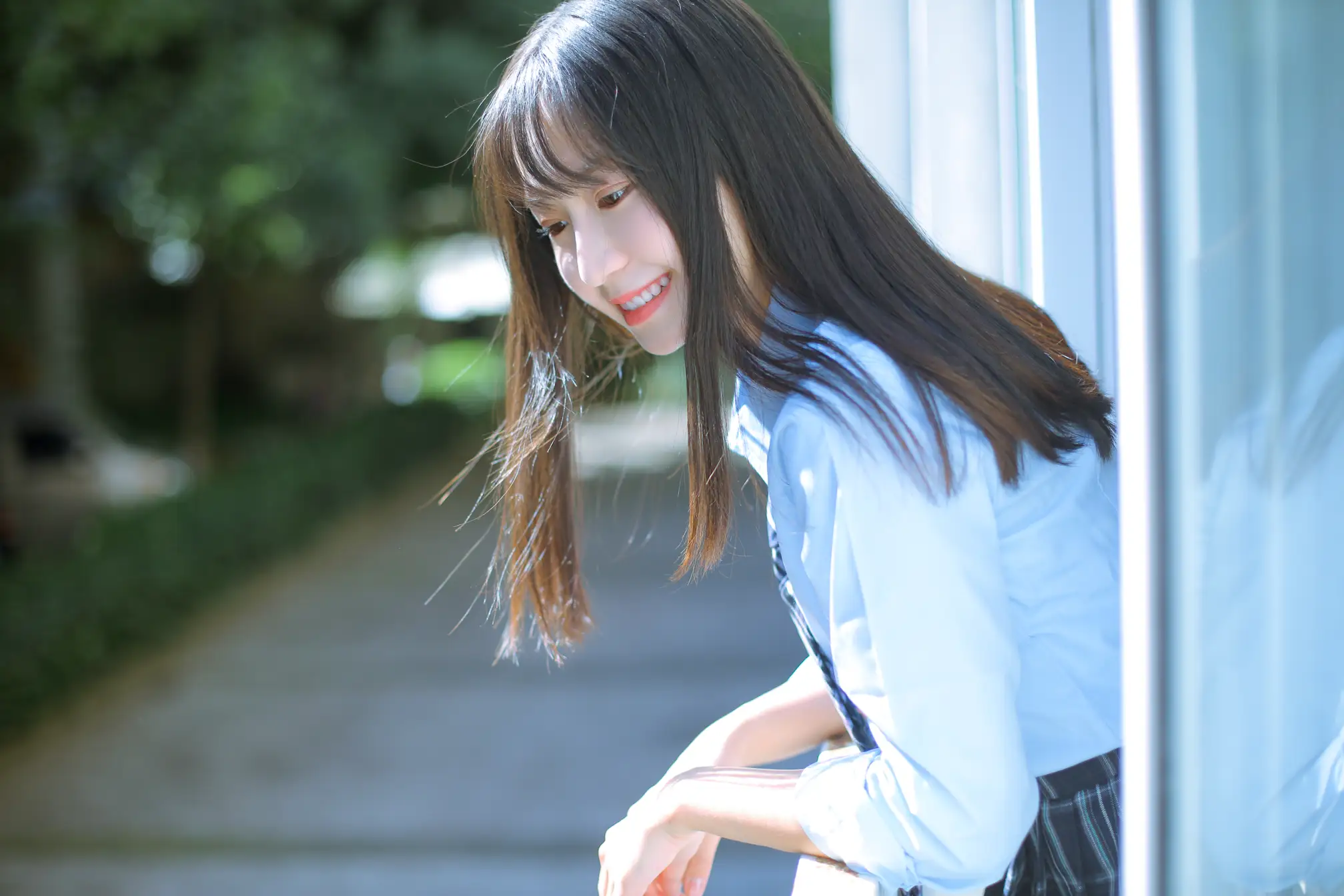 [YITUYU] 2022.07.08 Vol.1418 – Little Love Song Minako#[25P]-21