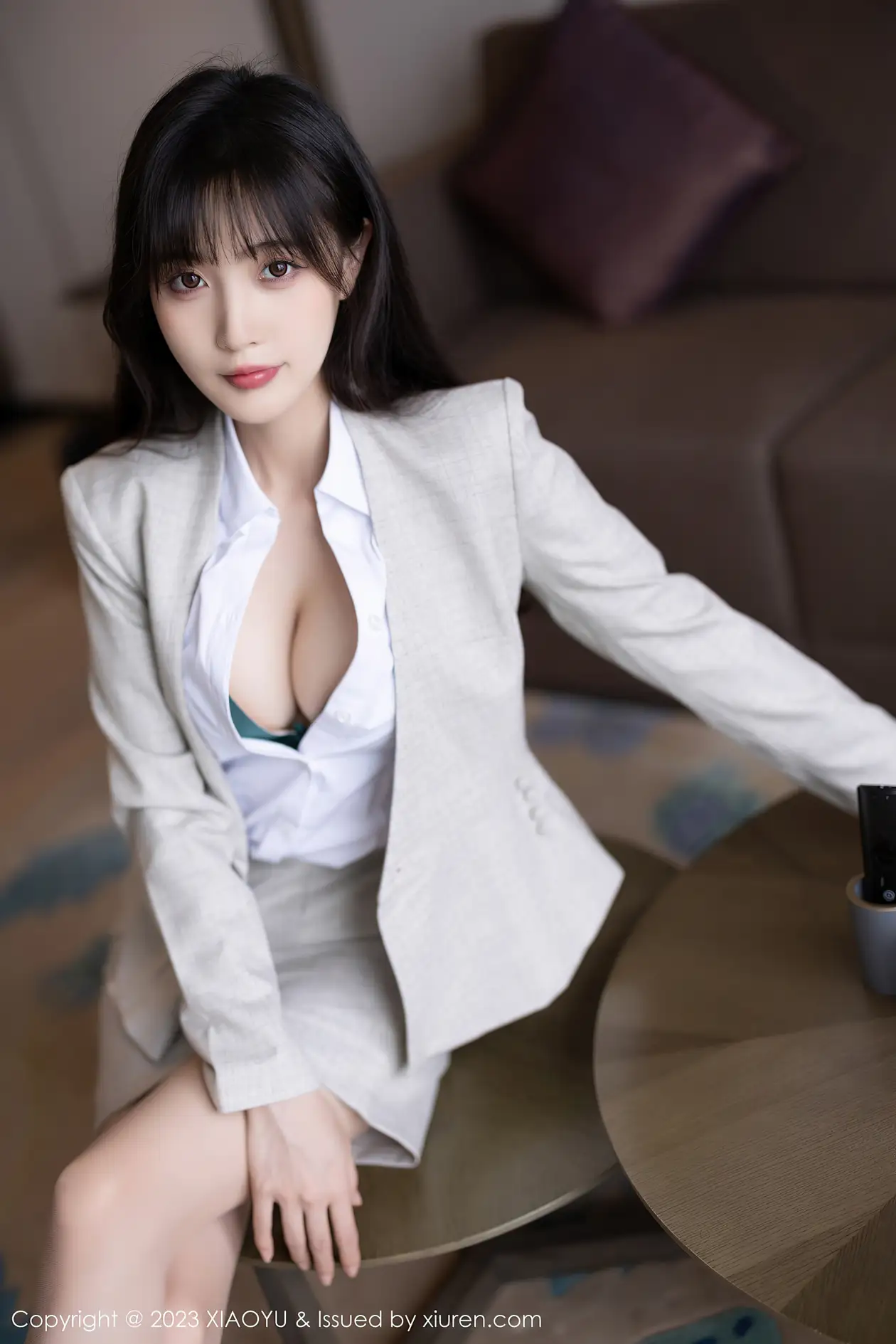 [XiaoYu] 2023.05.24 VOL.1034 Lin Xinglan#[88P]-34