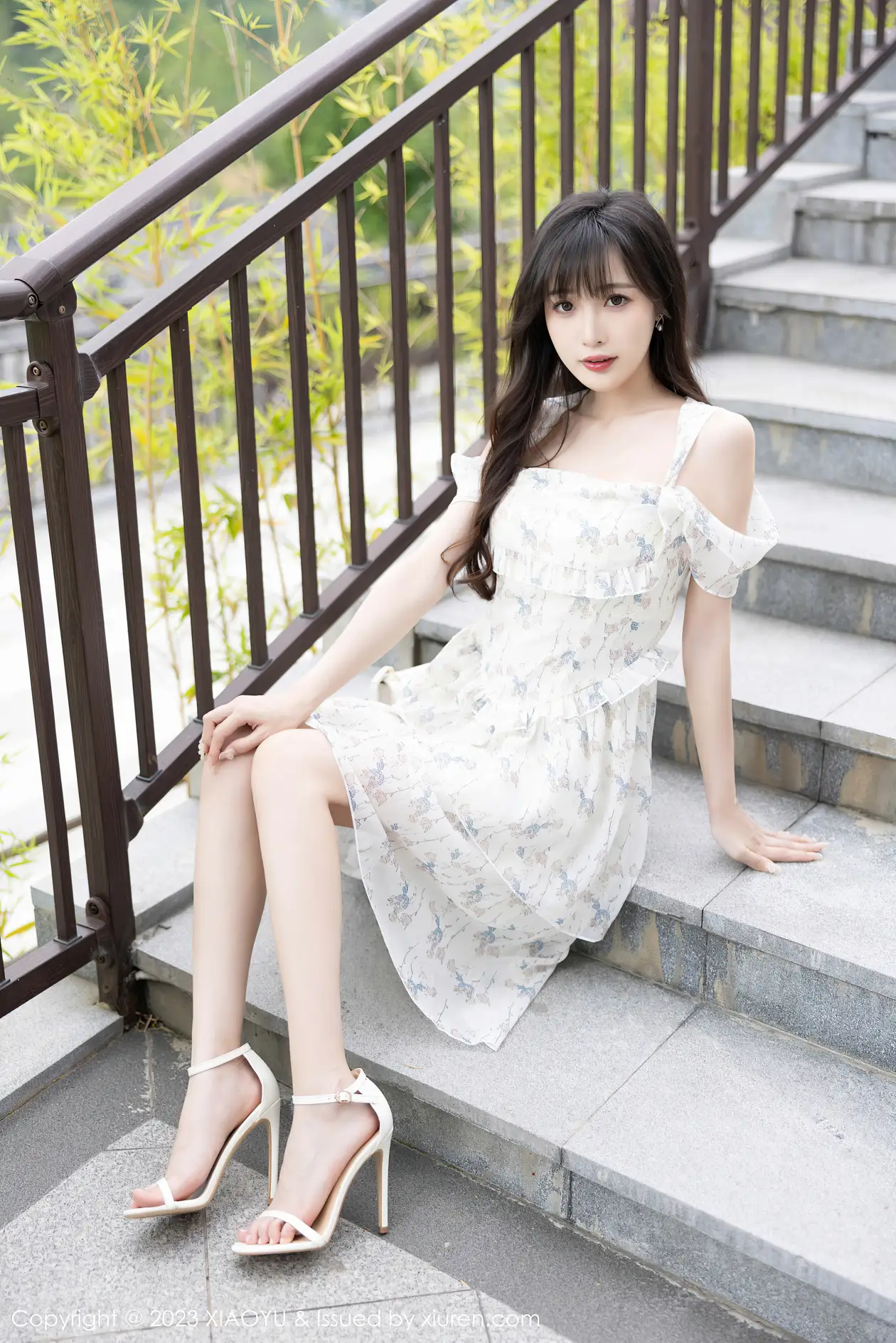 [XiaoYu] 2023.06.28 VOL.1058 Lin Xinglan#[81P]-15